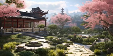 蜀星花园物业真的可靠吗？