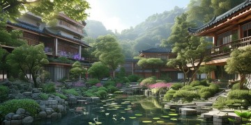 蜀地绿洲物业靠谱吗？