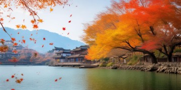 佛山枫叶湾有物业吗？