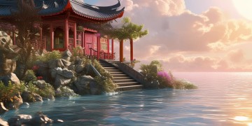 海域天境苑物业究竟是什么？