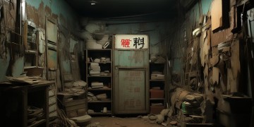 储藏室为什么不交物业费？