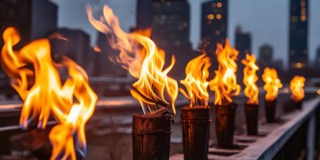 物业公司点火究竟是什么意思？