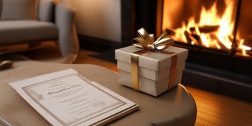 物业费预存该赠送什么东西?