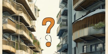阳台物业真的不能砌墙吗？