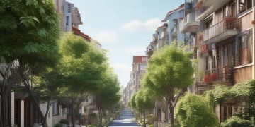 东风西路5号物业到底好不好？