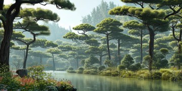 滨河松园物业究竟在哪？