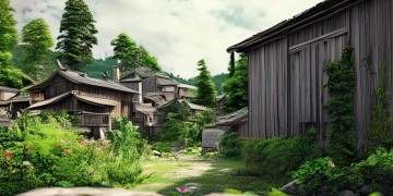 五村物业有新消息了吗？