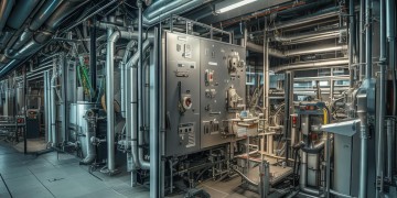 物业风机房究竟该巡查什么？