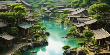 台州有物业租赁公司吗？