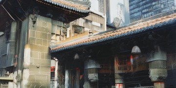 瑞洁物业公众号究竟是什么？