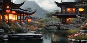 怀特翰墨儒林物业究竟怎么样？