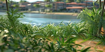 珍珠湾物业真的平常吗？