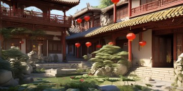 银通金铺苑需要物业管理吗？