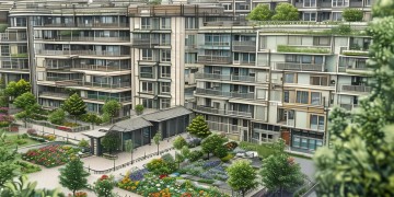 为什么要做住宅物业管理？