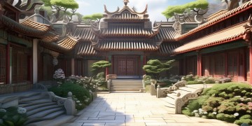 桂华苑的物业究竟是哪家公司？
