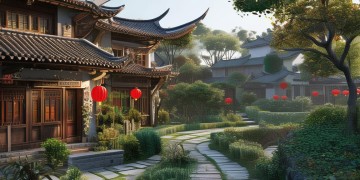 沈阳绮云新村究竟是什么物业？