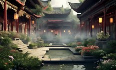 沁水朗庭物业真的可靠吗？
