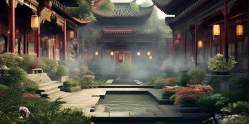 沁水朗庭物业真的可靠吗？