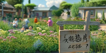 物业为什么要开会呢？