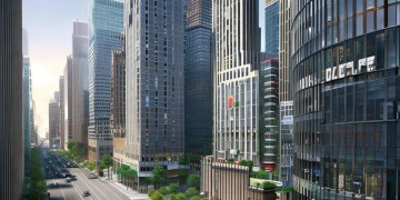 物业服务七大城市究竟指什么？