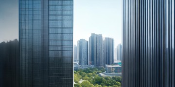 亿达物业是国企吗?