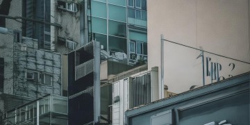 空调外机位属于物业吗？