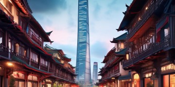 上海永生物业究竟是怎样的企业？
