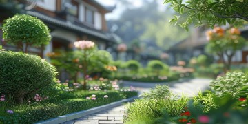 汇福家园物业可靠吗？