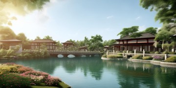 珠海翠湖香山是什么物业?