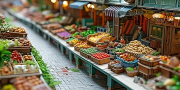 什么生意适合和物业合作呢？