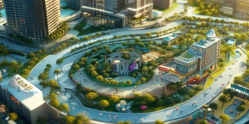 四大物业行业究竟指的是什么？