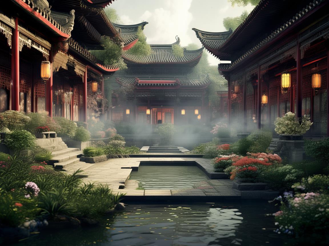 沁水朗庭物业真的可靠吗？