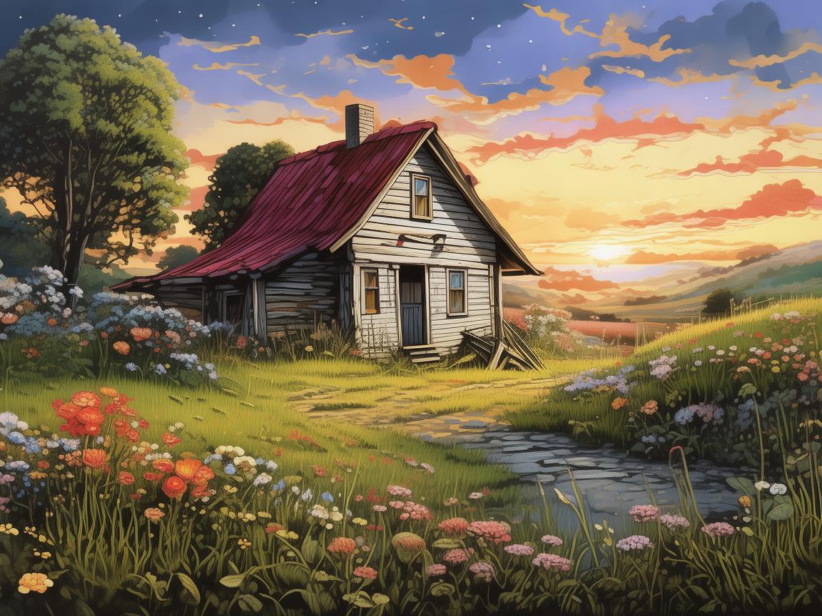 房子没住就可以免物业费吗？
