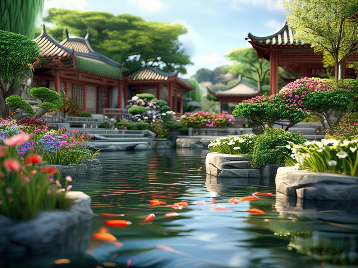 永丰花园是由哪家物业负责的呢？