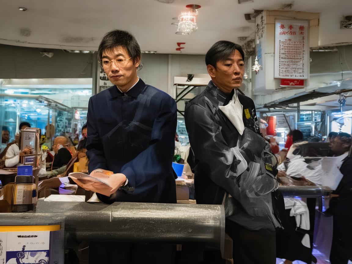联谊物业公众号该关注什么？