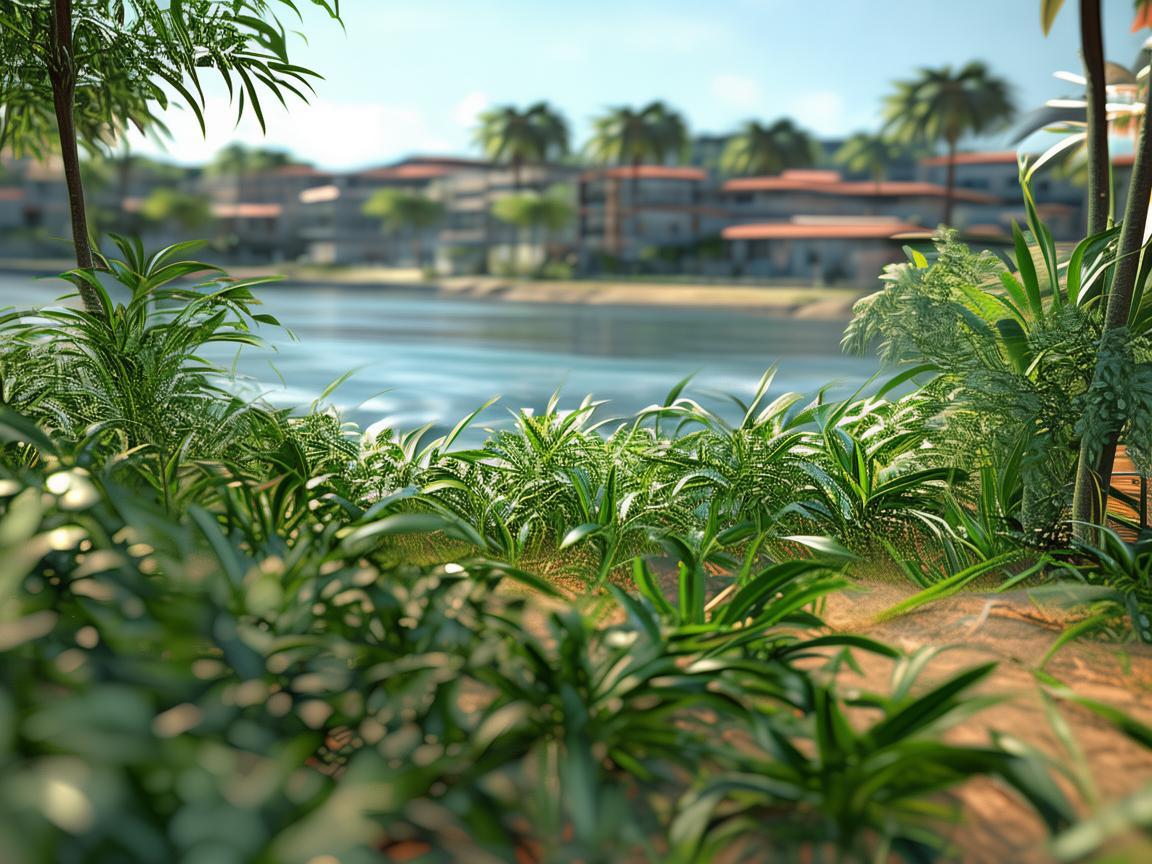 珍珠湾物业真的平常吗？