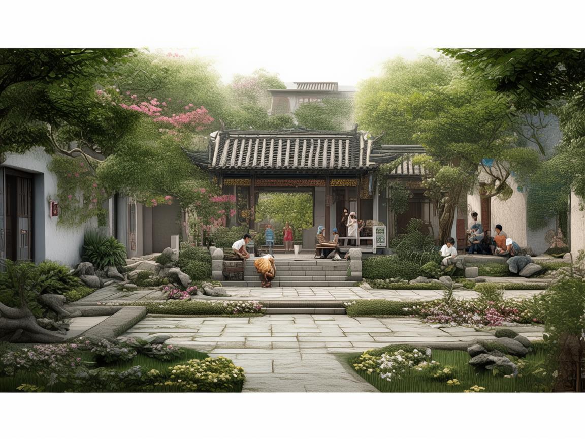 泰安物业管家好做吗？