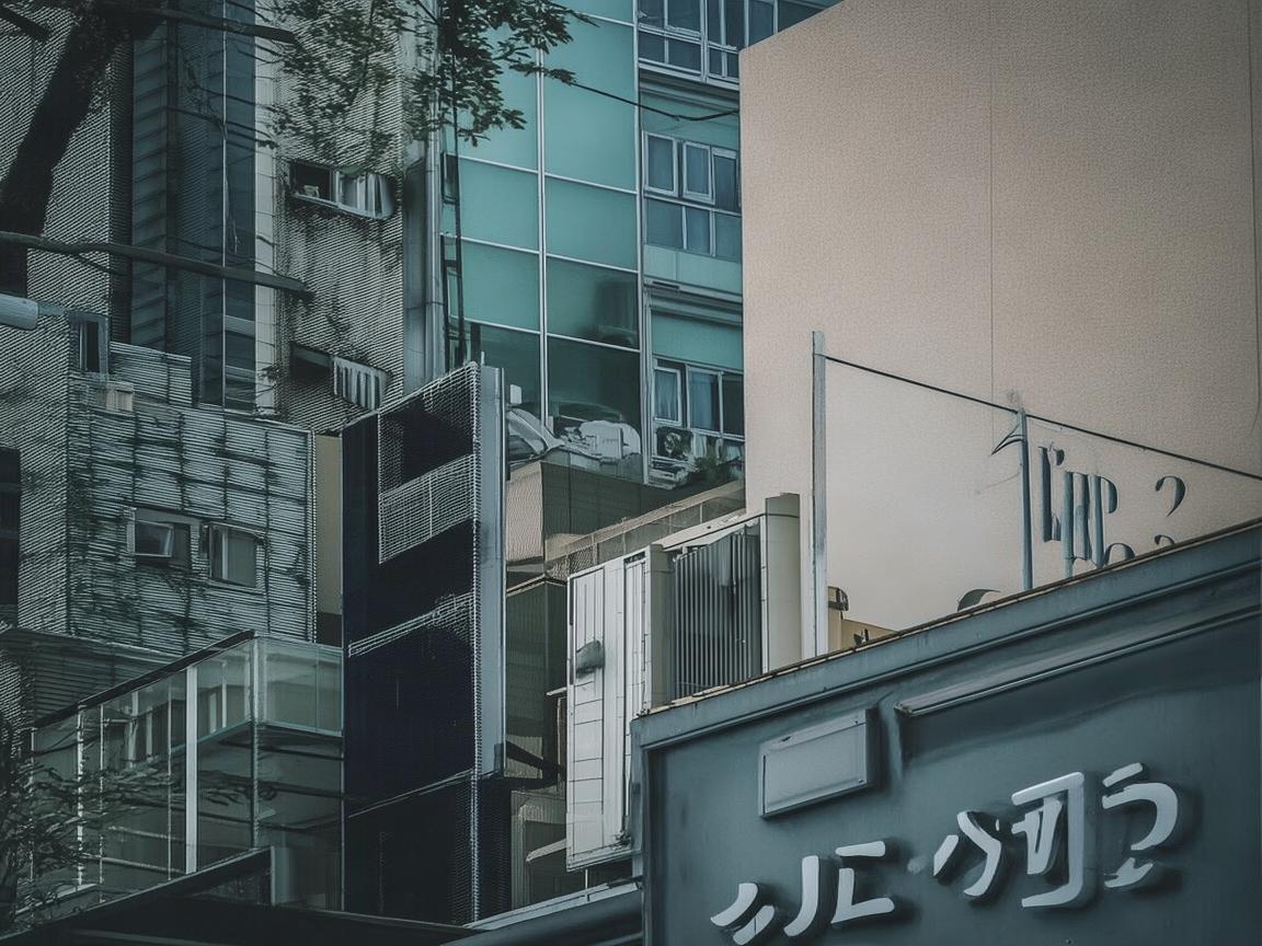空调外机位属于物业吗？