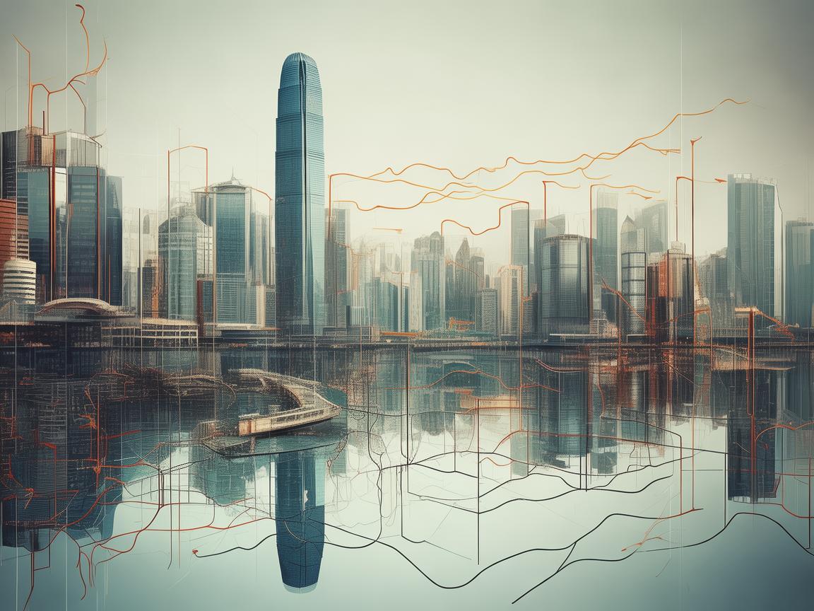 港股物业究竟是什么意思？