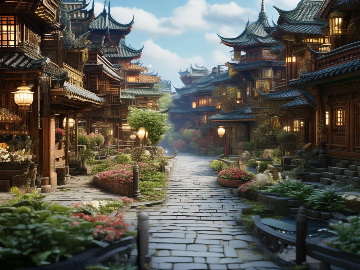 茶城新物业究竟是什么公司？