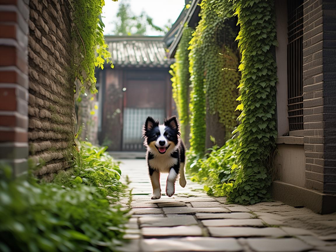 北京养犬需要物业备案吗？