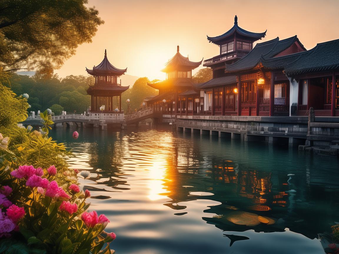 杭州阳光普升究竟是什么物业？