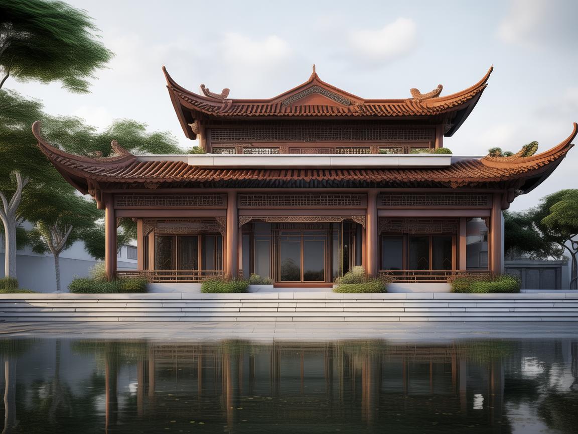 汕头香颂雅轩究竟是什么物业？