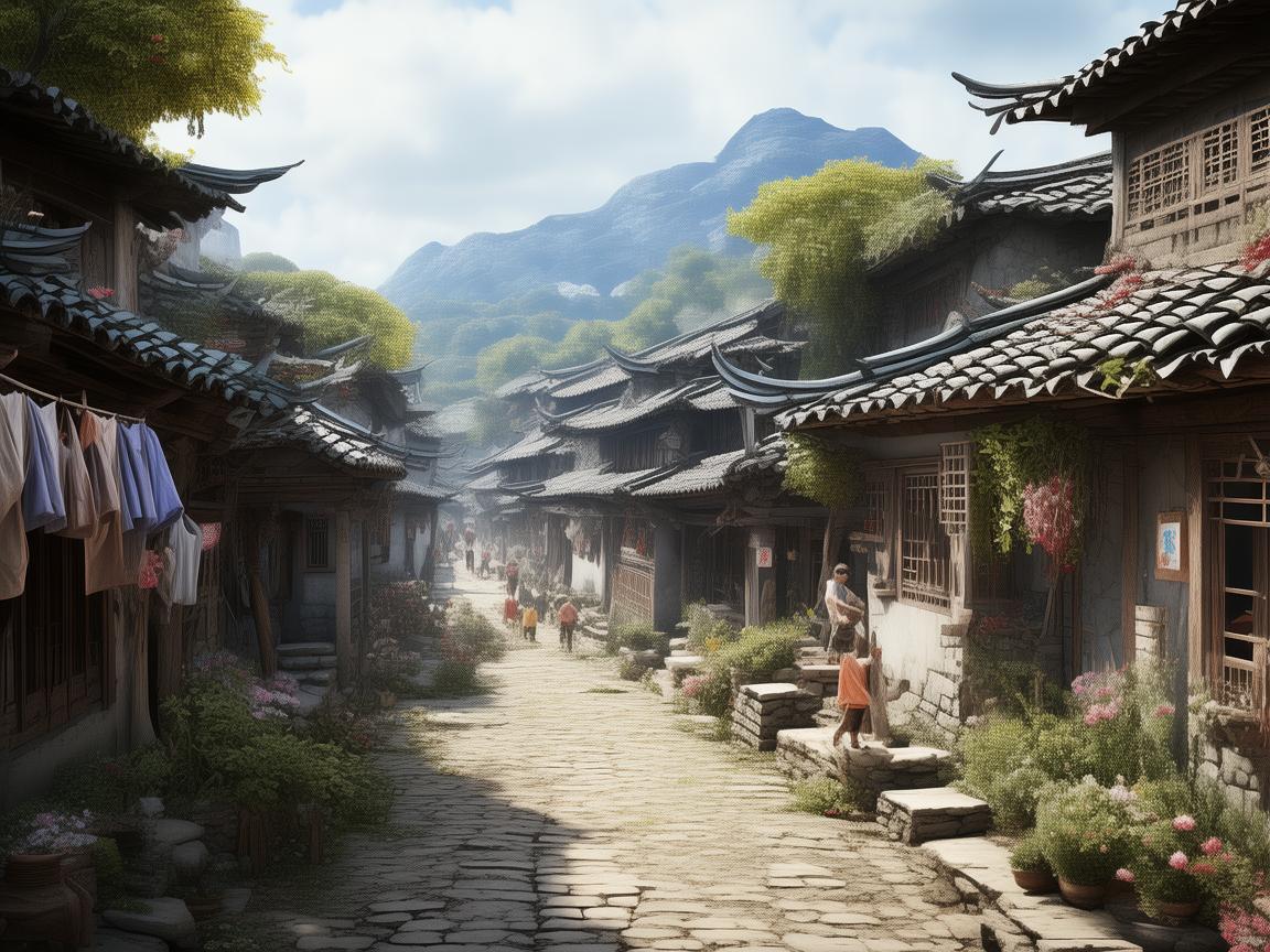 沈巷村物业到底管不管事？