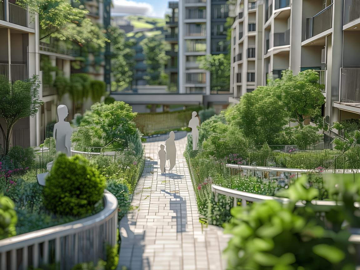 物业和住户对骂违法吗？