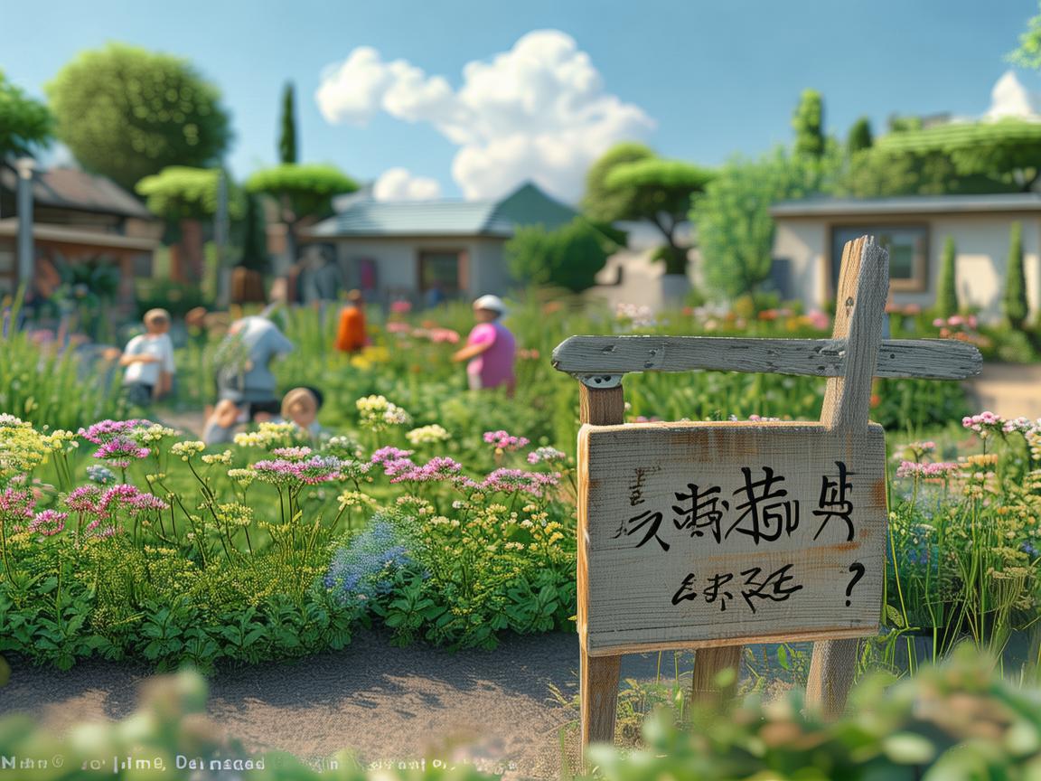 物业为什么要开会呢？