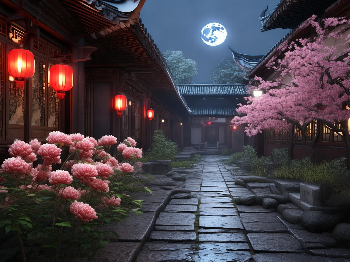 山西花好月圆物业服务如何提升品质？