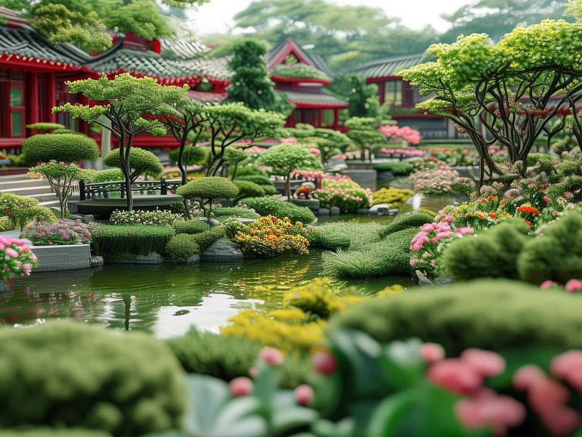 南航明珠花园到底是什么物业？