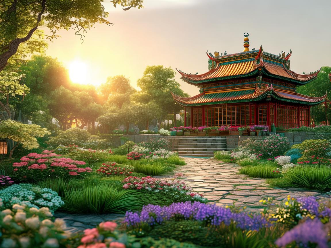 东上金地物业是什么？