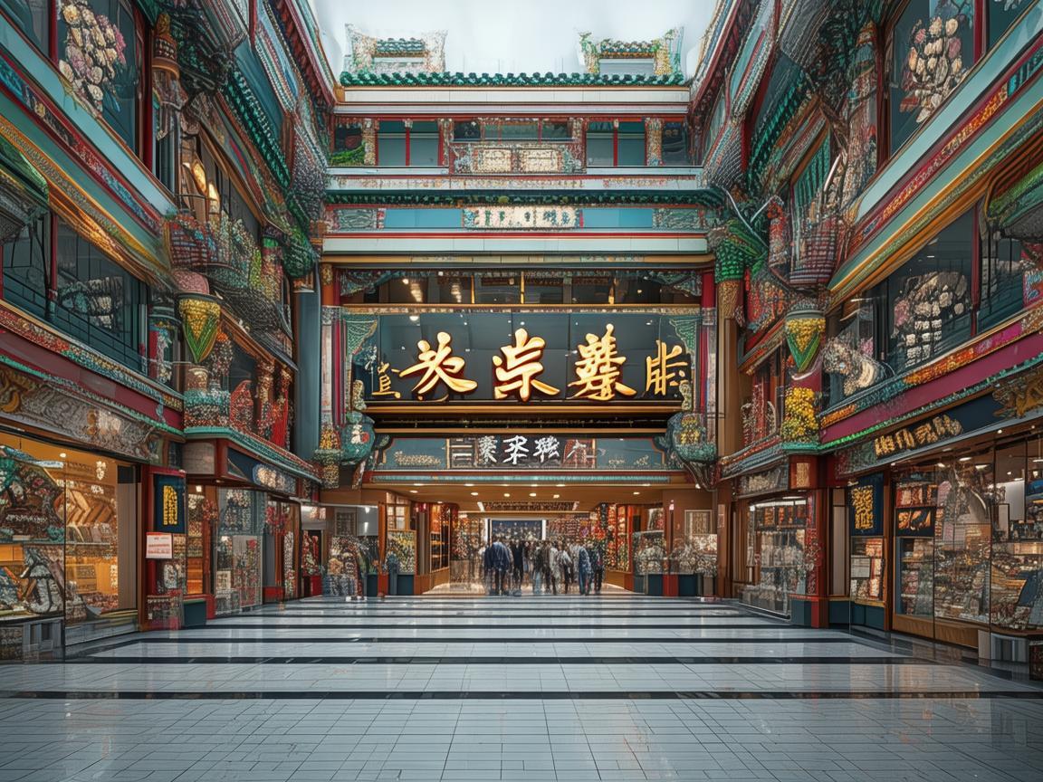 国美门店现在还有物业吗？